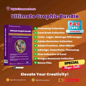 Ultimate Graphic Bundle