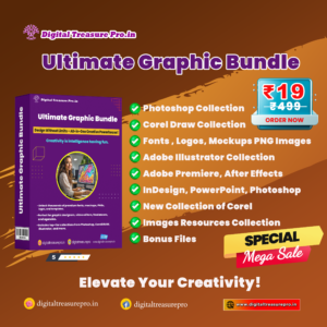 Ultimate Graphic Bundle
