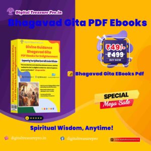 Bhagavad Gita Ebook