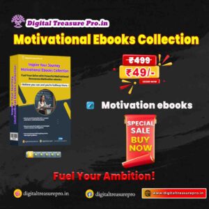 Motivational Ebooks Collections