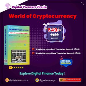 Cryptocurrency: The Future of Finance