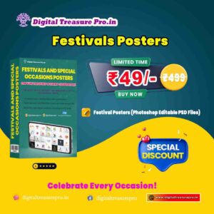 Festivals & Special Occasions Posters