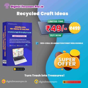 500+ Funny 2D Animation Reels